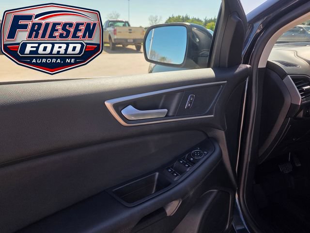 Used 2024 Ford Edge SEL w/ Convenience Package AWD/4WD image 9