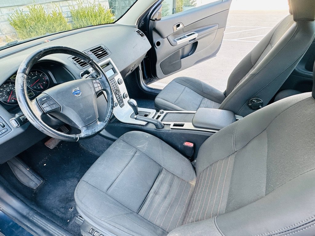 Used 2013 Volvo C30 T5 FWD image 13