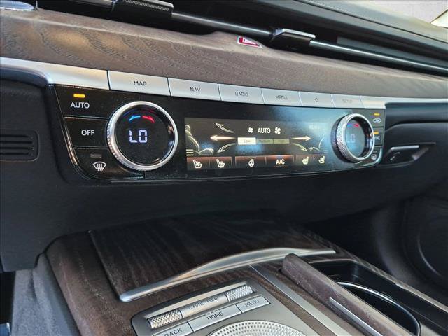 Used 2021 Genesis G80 3.5T AWD/4WD image 29