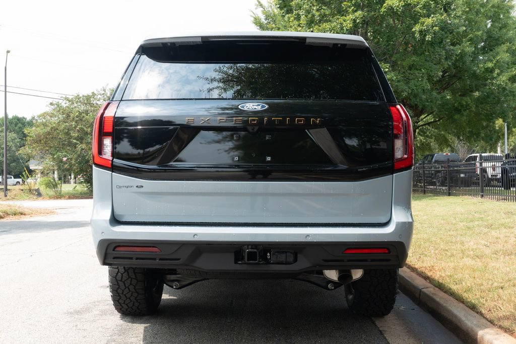 New 2027 Ford Expedition Tremor w/ Driver's Package AWD/4WD image 10