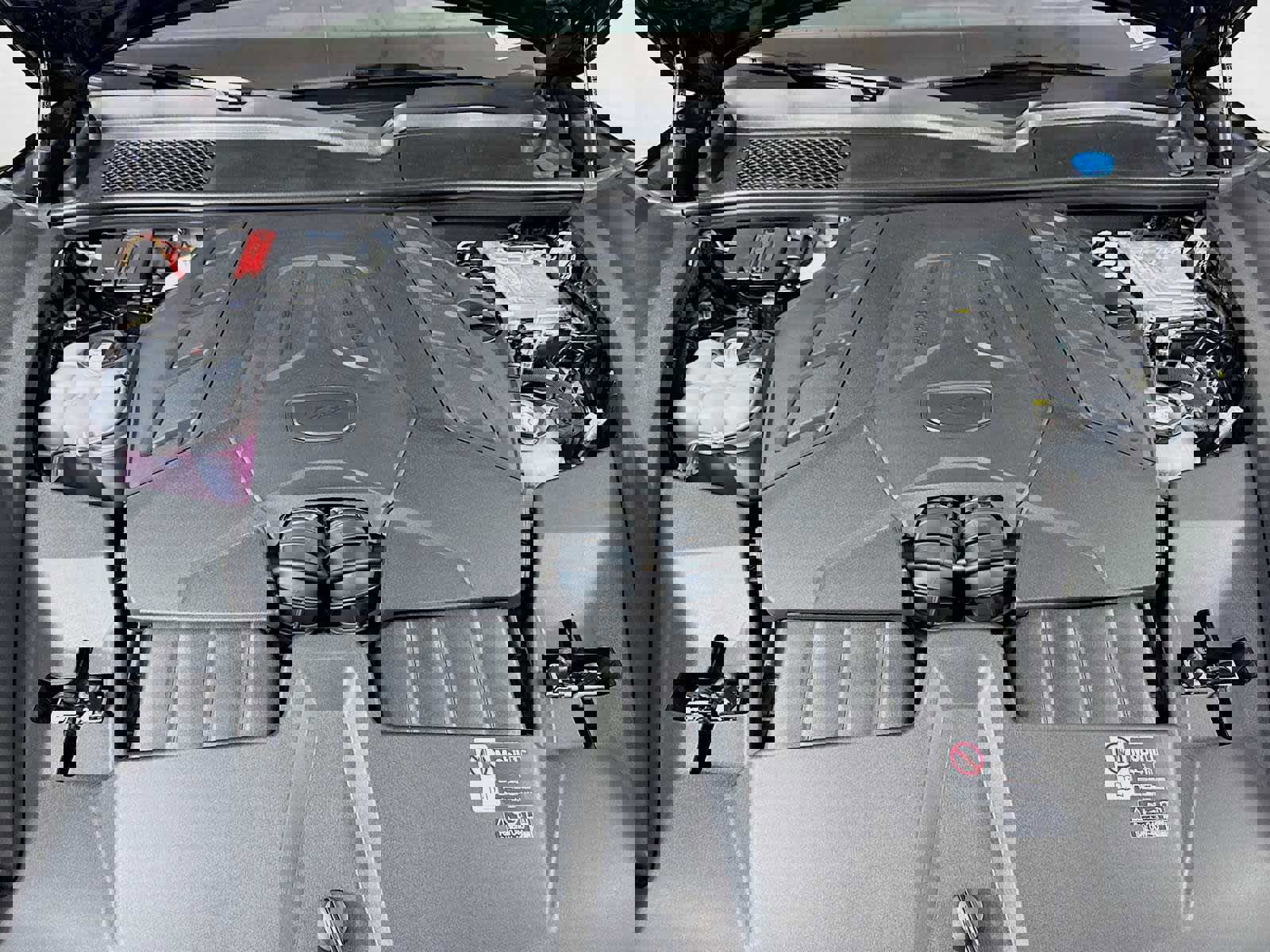 New 2025 Porsche Cayenne Turbo image 23