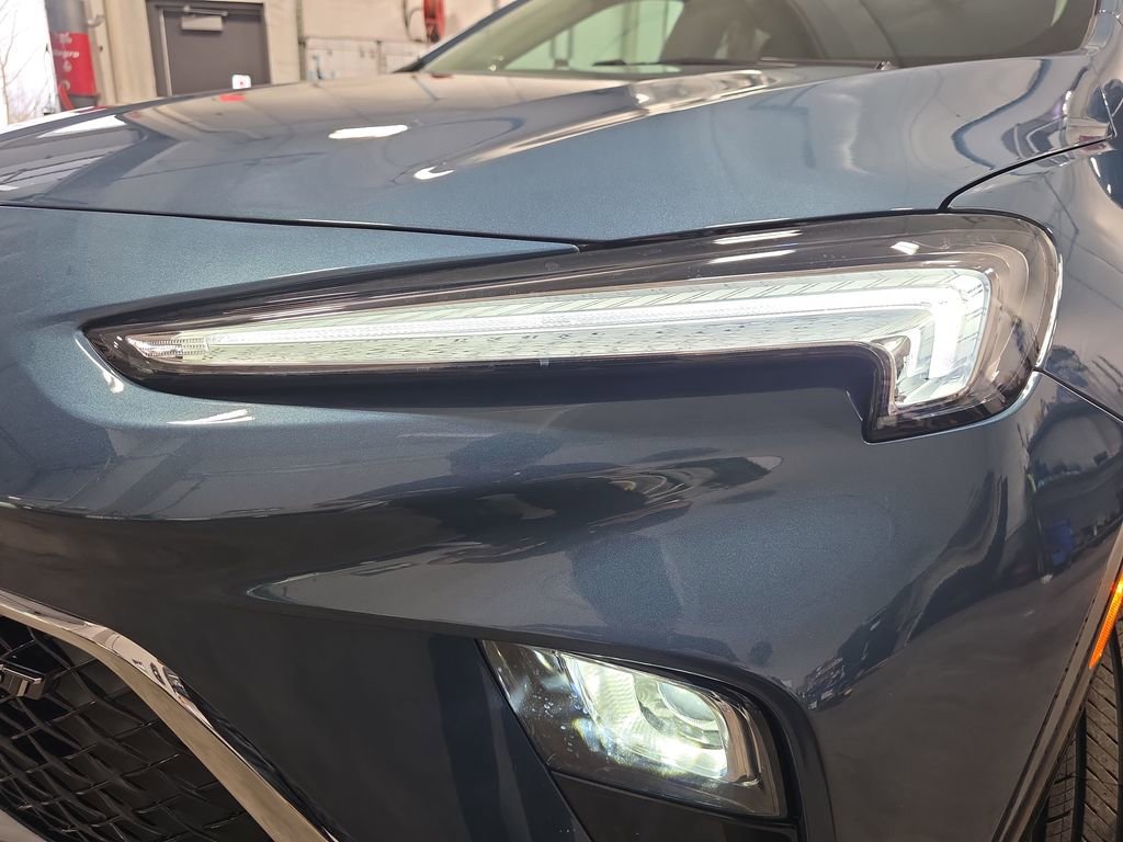 New 2026 Buick Encore GX Sport Touring w/ Comfort Package AWD/4WD image 33