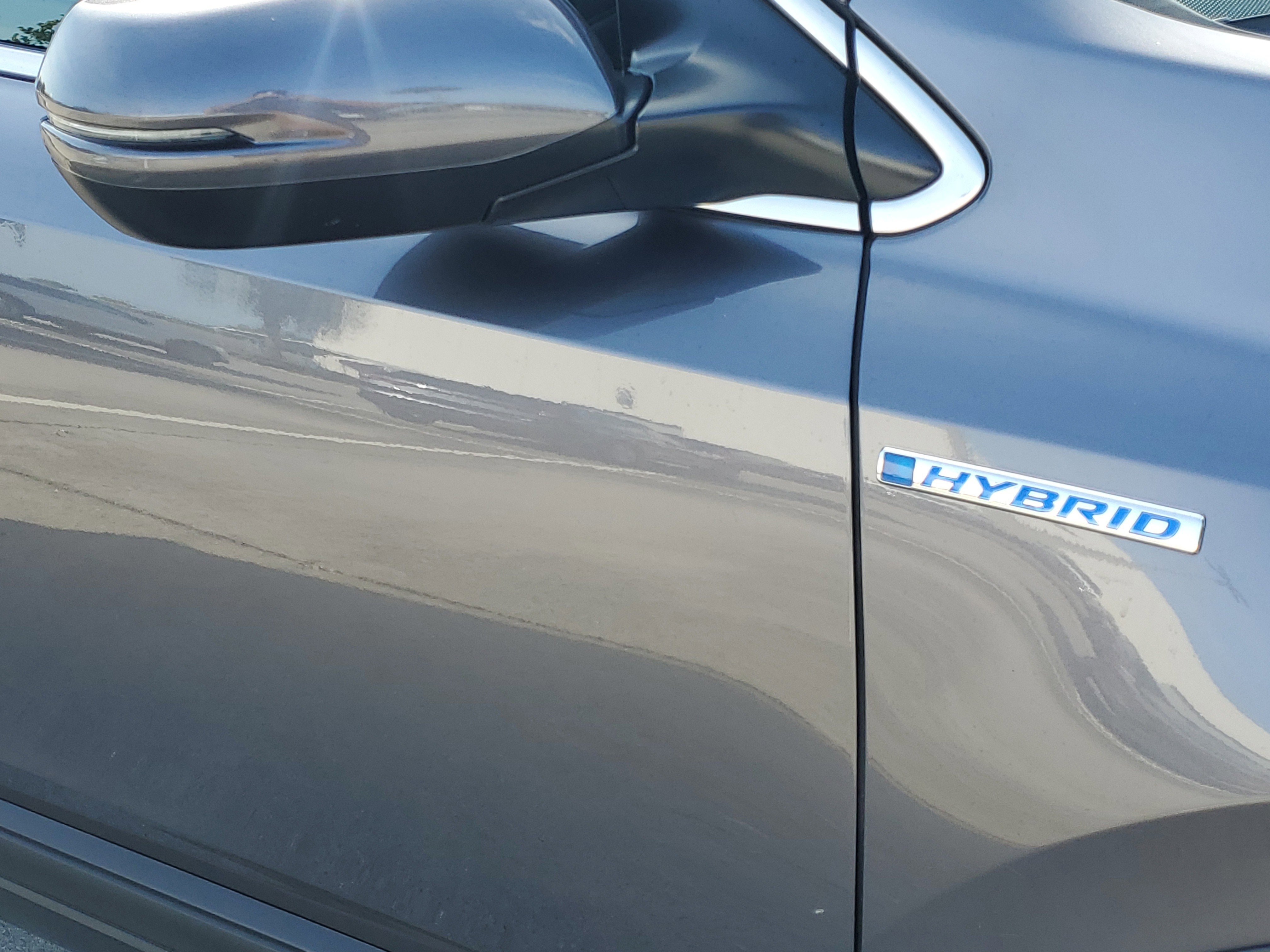 Used 2022 Honda CR-V EX-L image 7