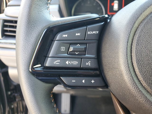 Used 2025 Subaru Forester Sport image 20