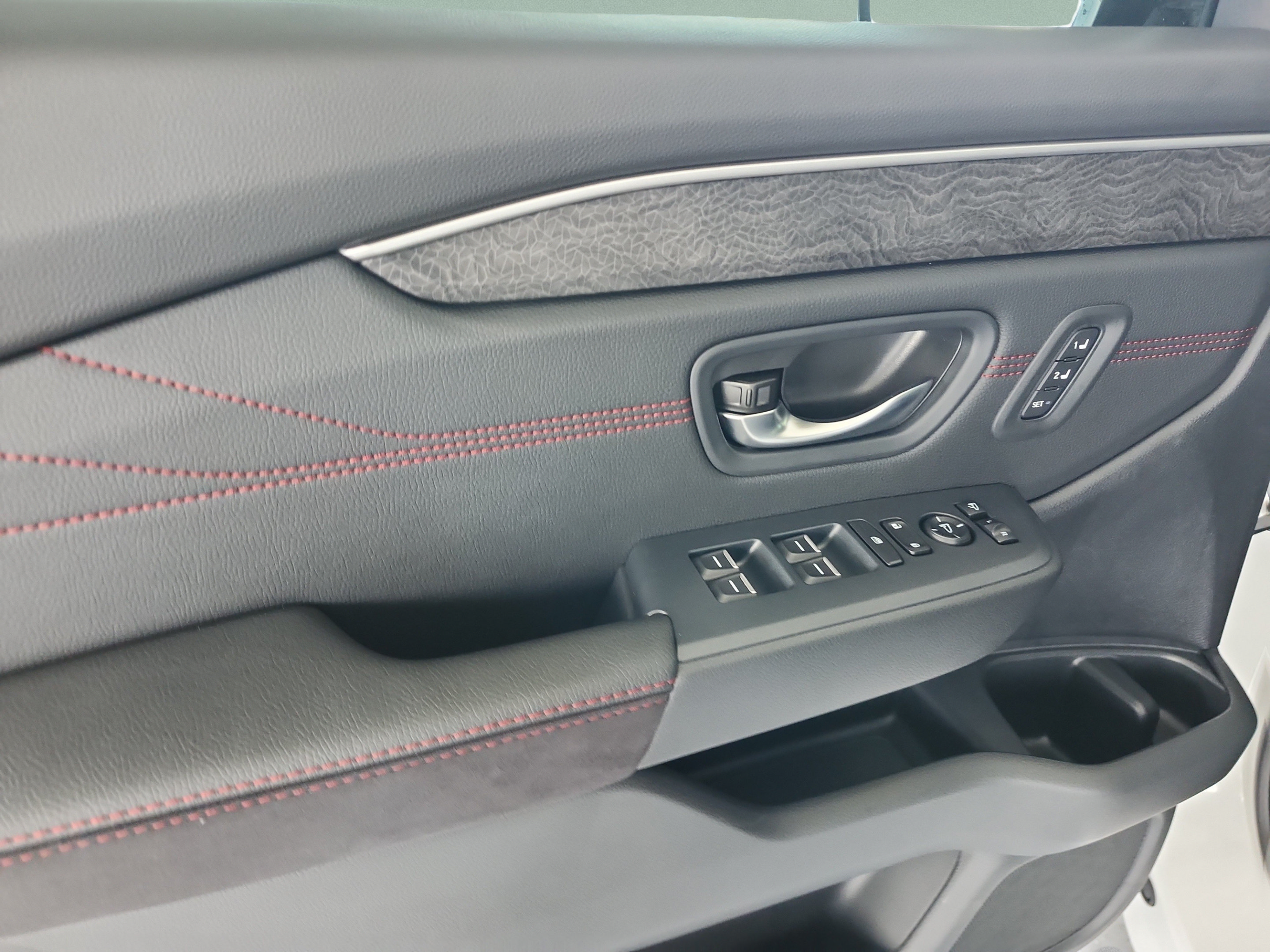 New 2026 Honda Pilot Black Edition image 16