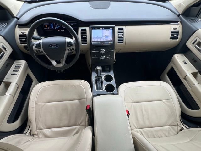 Used 2019 Ford Flex SEL w/ Equipment Group 202A FWD image 13