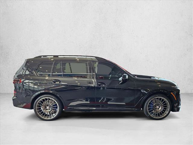 New 2026 BMW ALPINA XB7 AWD/4WD image 4