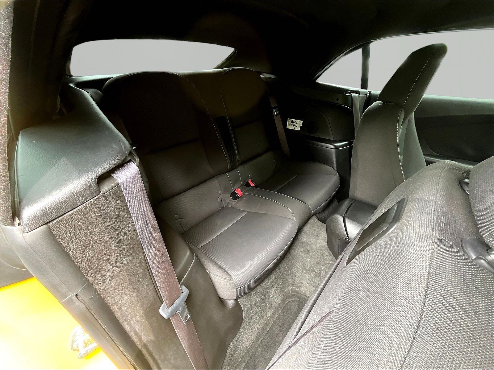 Used 2012 Chevrolet Camaro LT RWD image 24