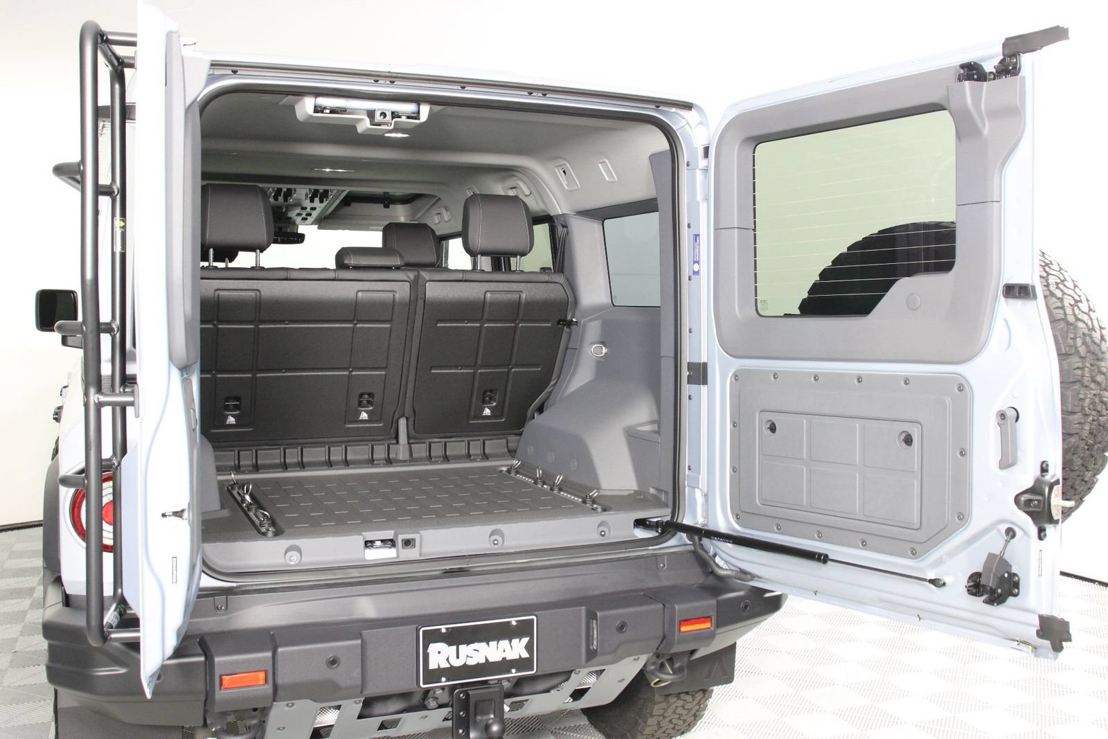 New 2026 INEOS Grenadier AWD/4WD image 20