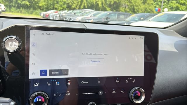 Used 2023 Lexus NX 350 AWD image 15