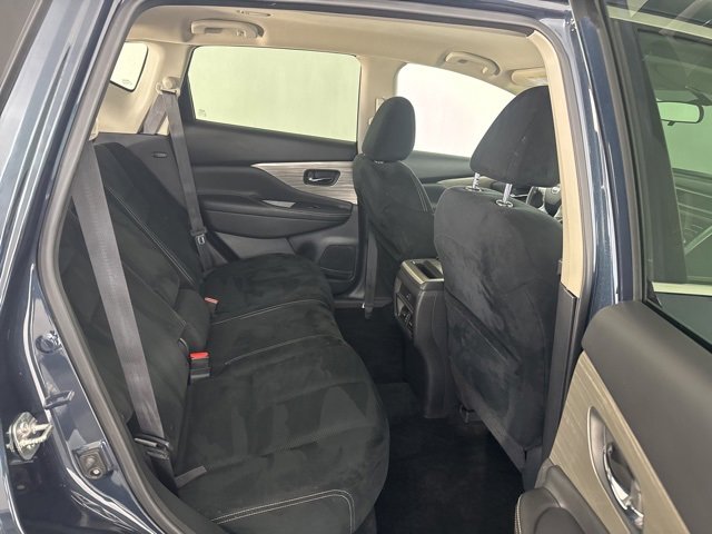 Used 2018 Nissan Murano S image 25