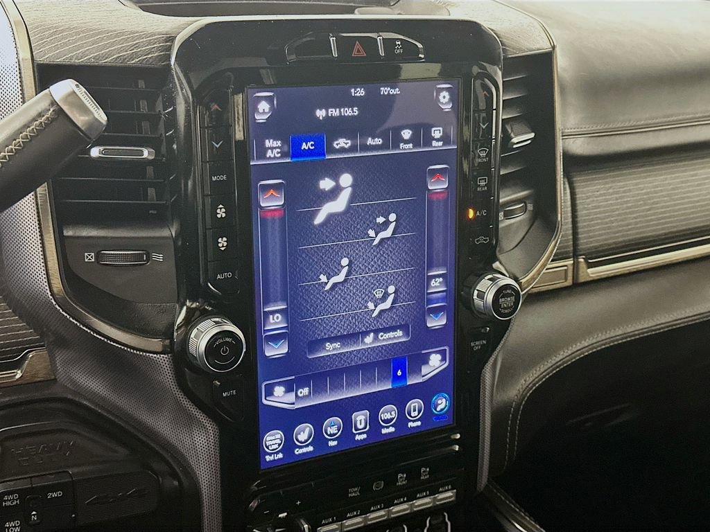 Used 2019 RAM 3500 Limited image 18