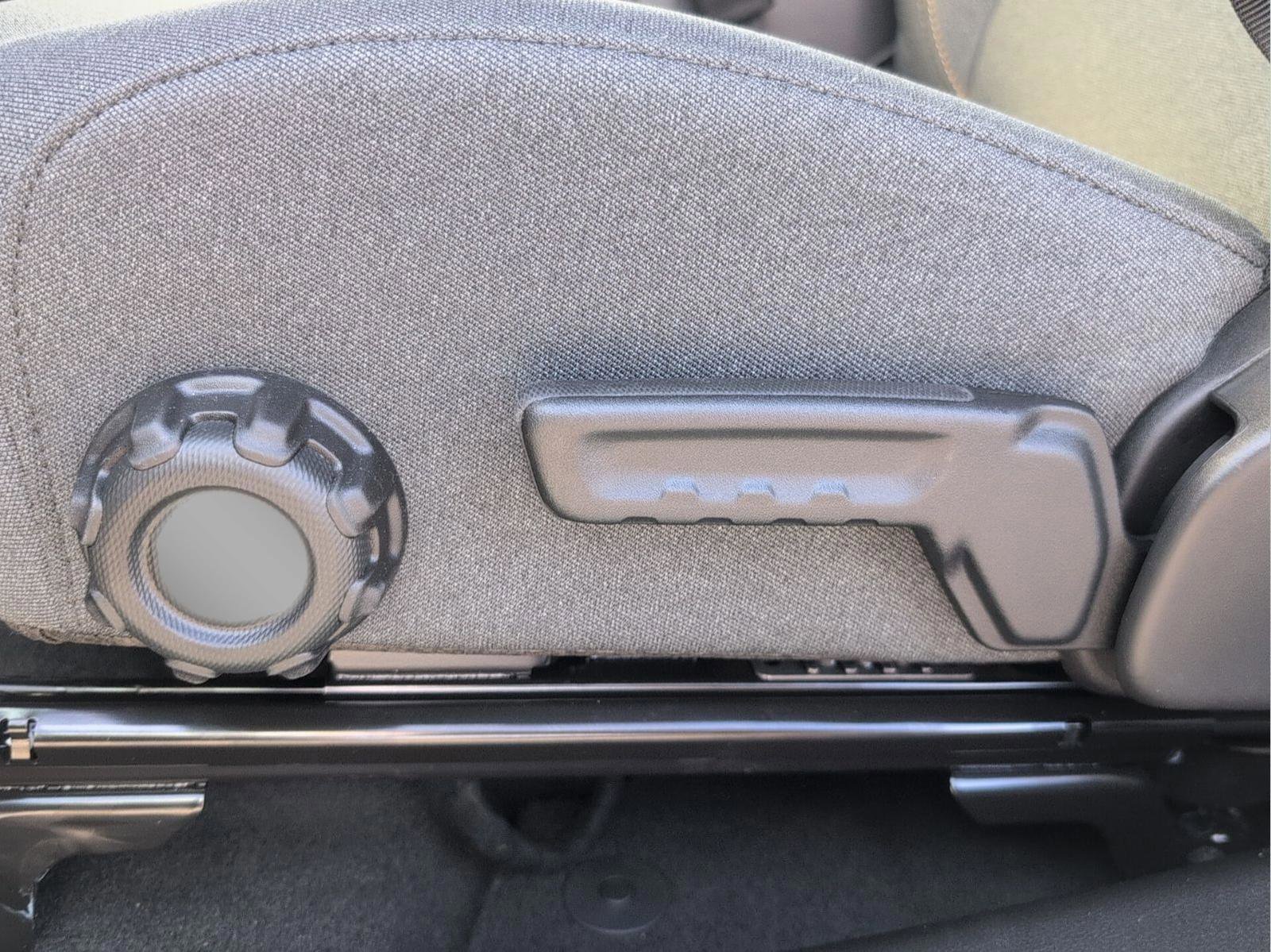 New 2026 Jeep Wrangler Sport S image 29