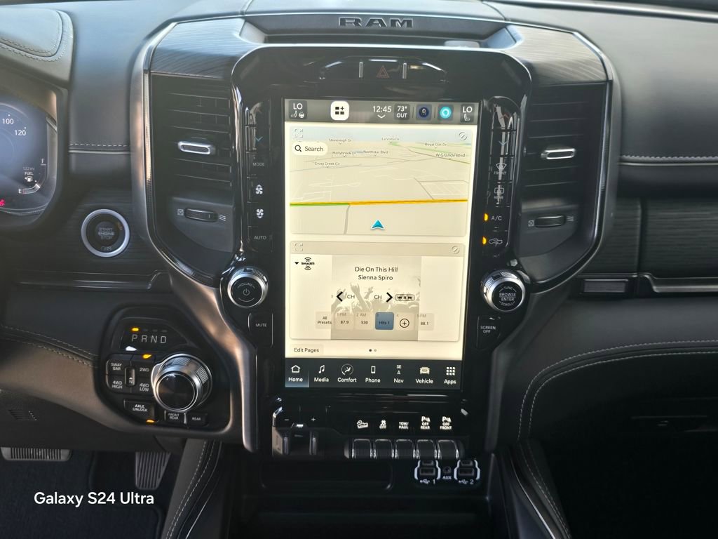 Used 2023 RAM 2500 Power Wagon w/ Level 2 Equipment Group image 27