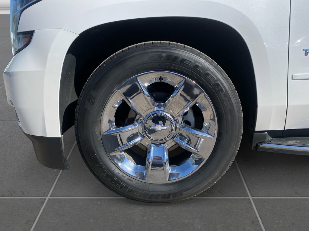 Used 2018 Chevrolet Tahoe Premier image 10