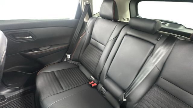 New 2026 Nissan Rogue SV AWD/4WD image 14