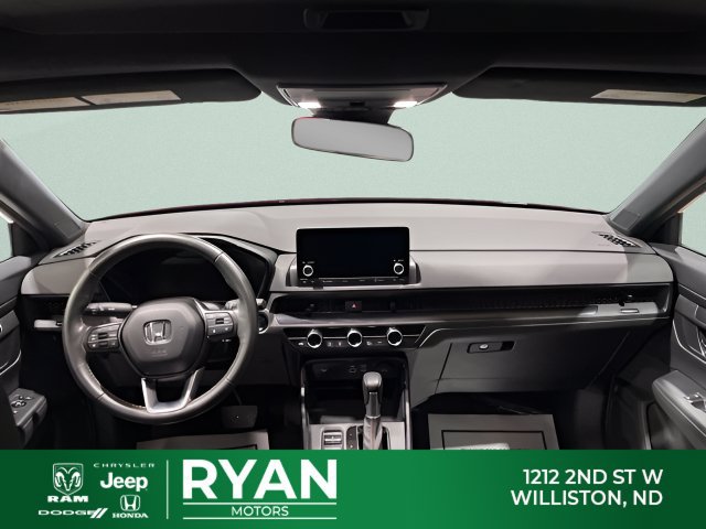 Used 2024 Honda CR-V Sport image 13