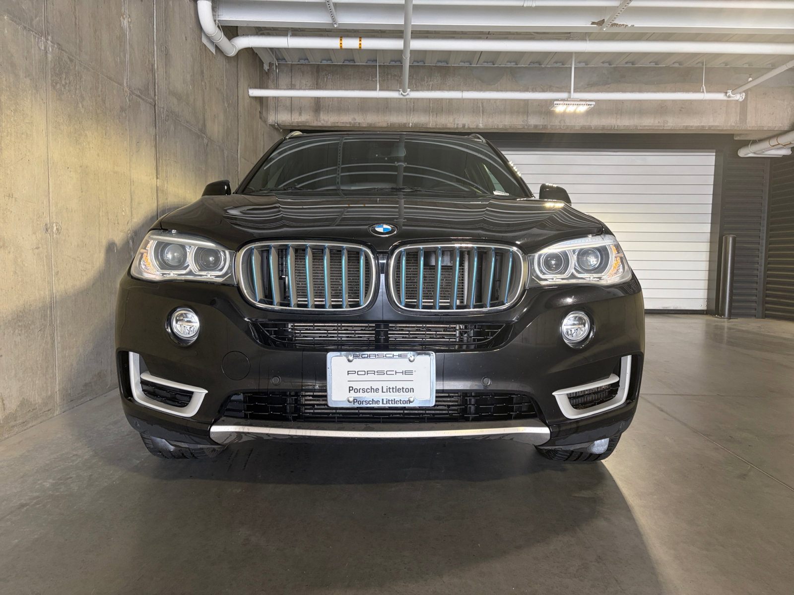 Used 2018 BMW X5 xDrive40e AWD/4WD image 10