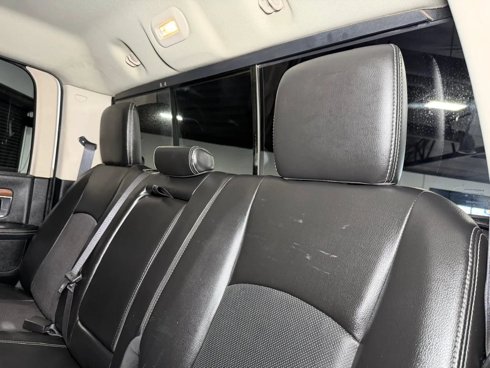Used 2014 RAM 1500 Laramie w/ Convenience Group AWD/4WD image 20