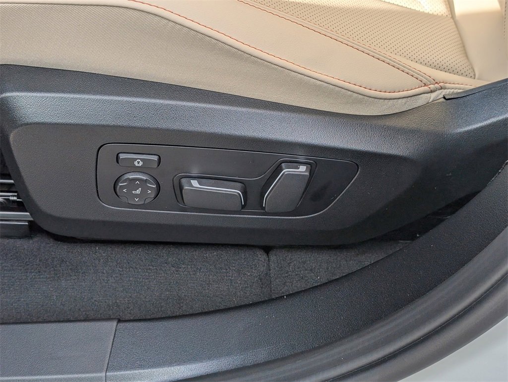 New 2026 BMW X3 xDrive30 w/ Premium Package image 15