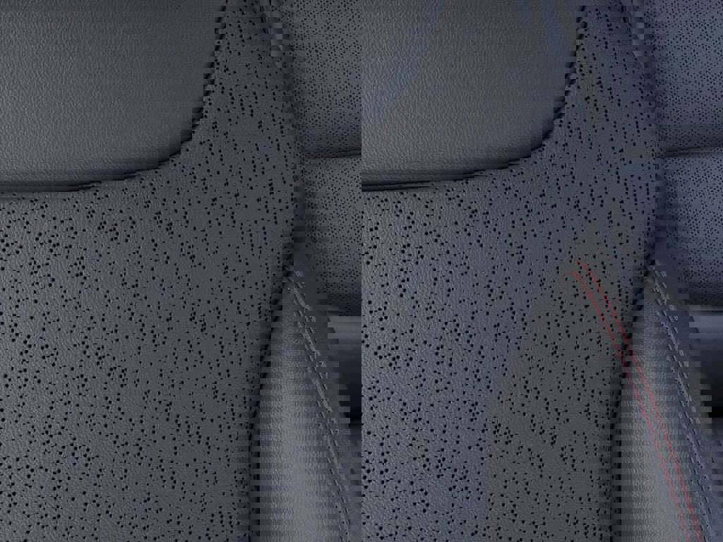 New 2027 Chevrolet Bolt RS image 21