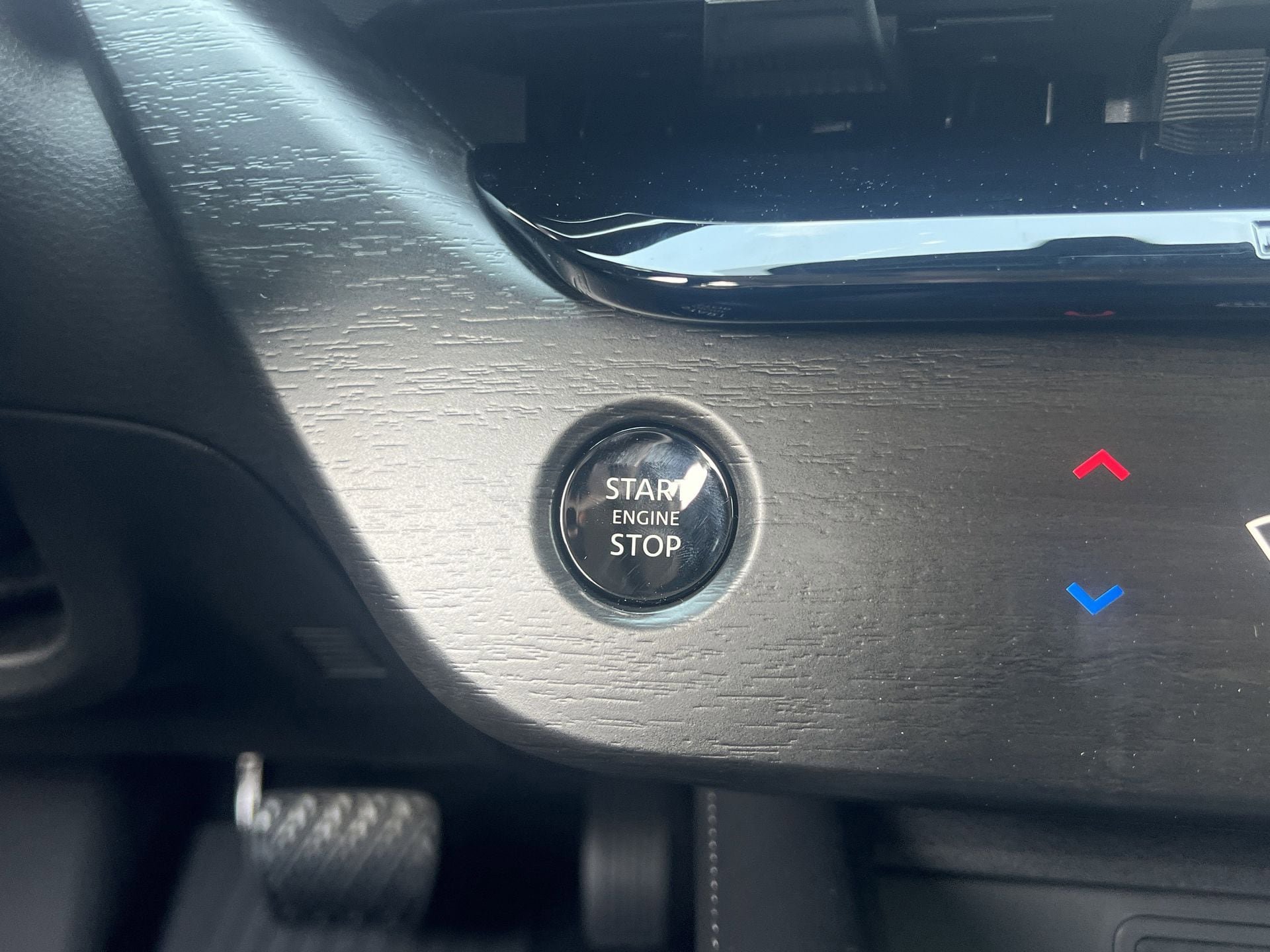 New 2026 Nissan Murano Platinum AWD/4WD image 6