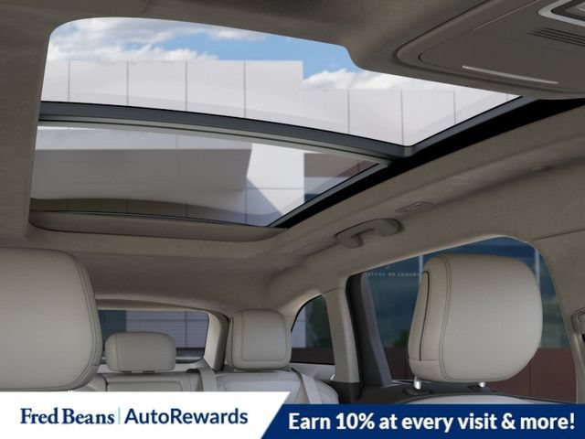 New 2026 Lincoln Nautilus Black Label AWD/4WD image 28