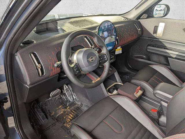 New 2026 MINI Cooper Countryman John Cooper Works w/ Comfort Package Max image 3