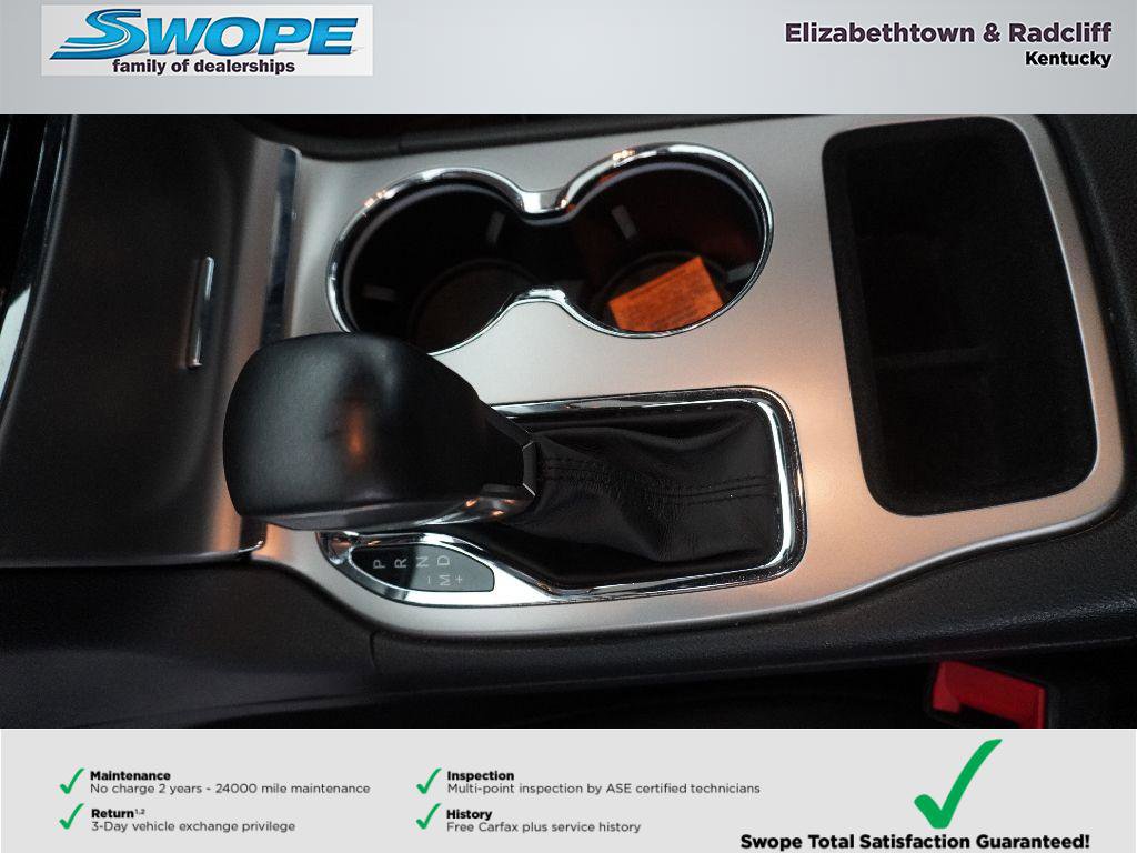 Used 2019 Jeep Grand Cherokee Altitude AWD/4WD image 24
