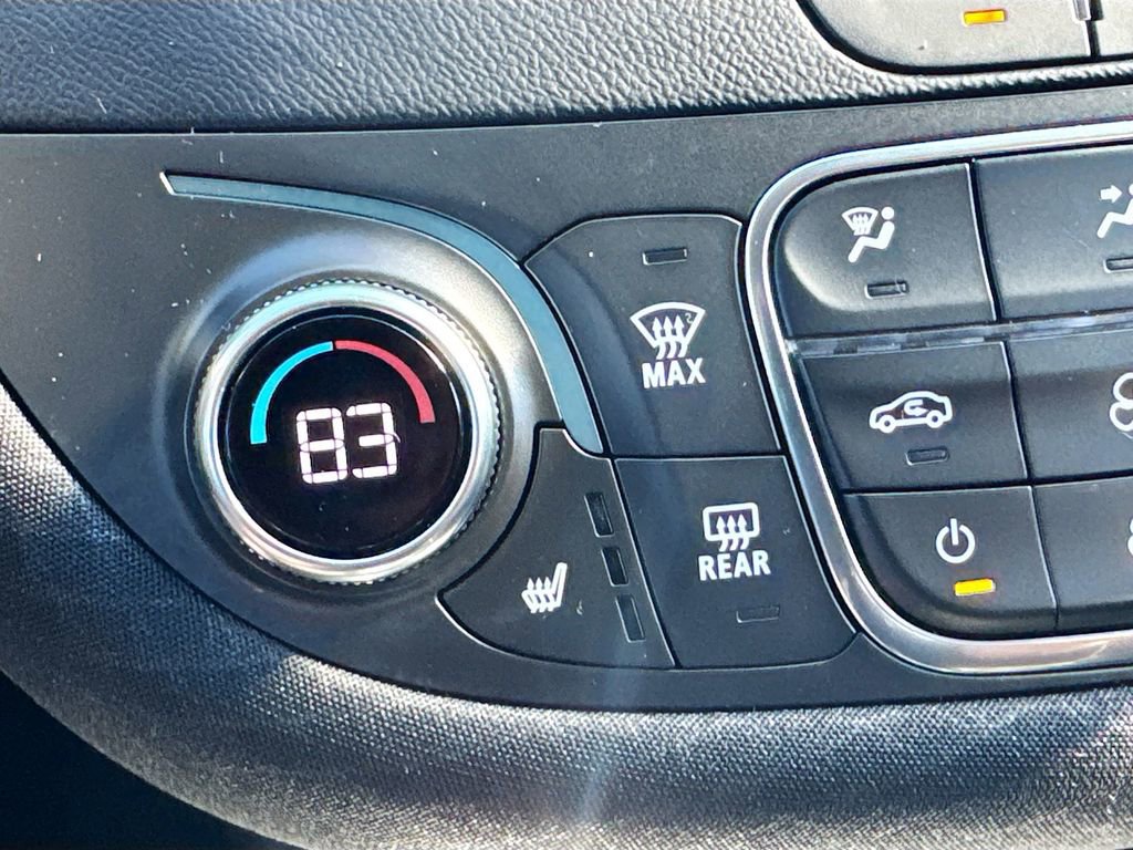 Used 2023 Chevrolet Malibu LT image 17