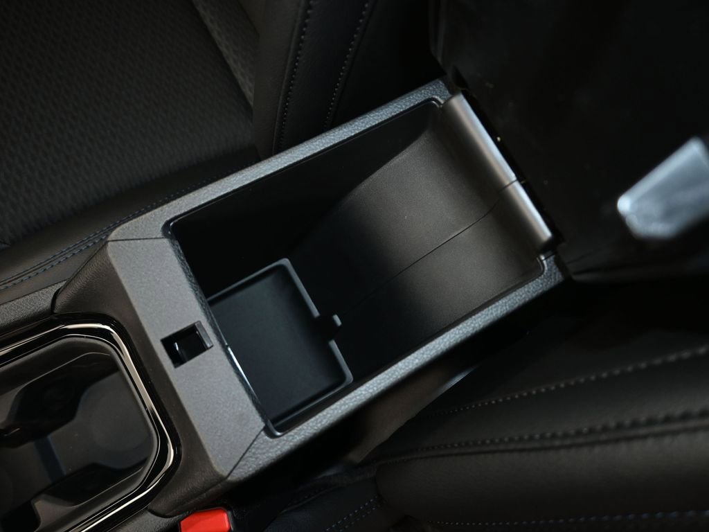 New 2026 Jeep Compass Latitude image 19