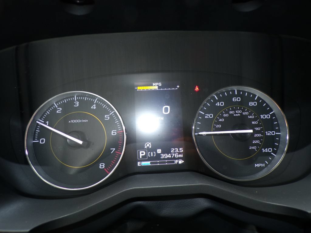 Used 2022 Subaru Crosstrek 2.5i Sport w/ Moonroof Package AWD/4WD image 25