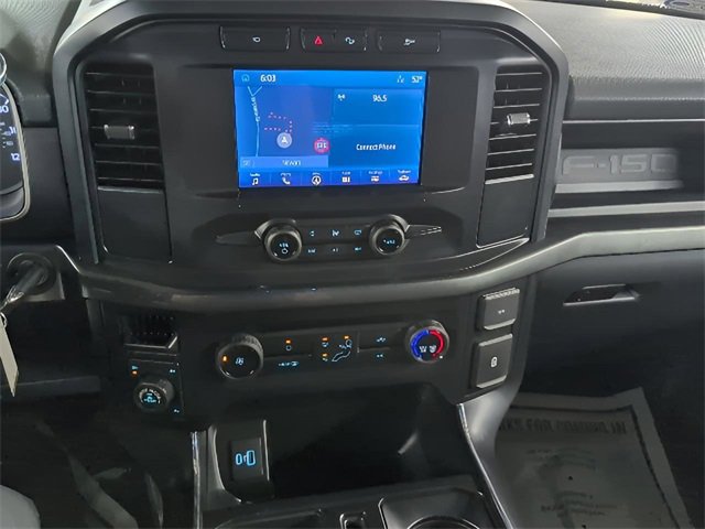 Used 2022 Ford F150 XL w/ STX Appearance Package image 15