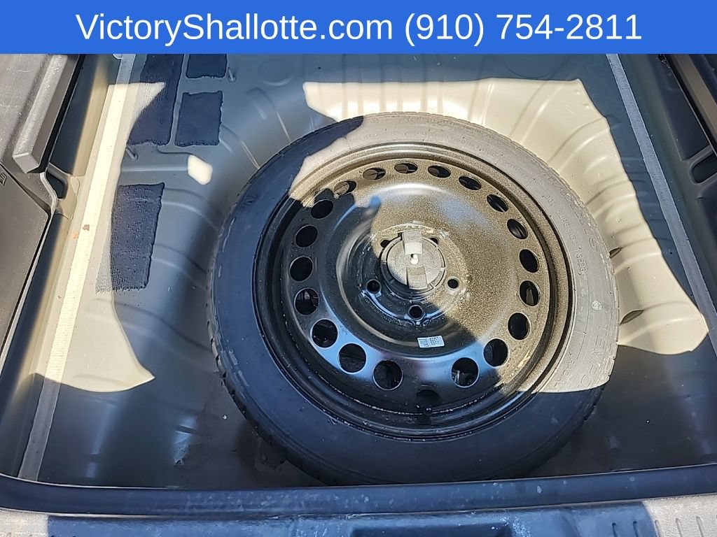Used 2024 Chevrolet Trax LS FWD image 25