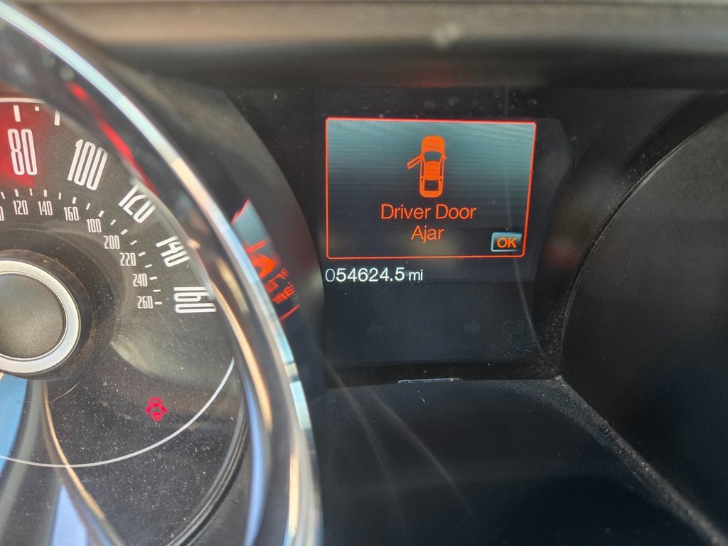 Used 2014 Ford Mustang Premium w/ Comfort Package image 13