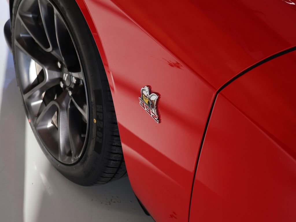 Used 2023 Dodge Challenger R/T Scat Pack w/ Plus Package image 14