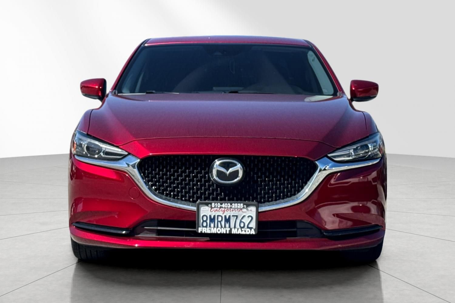 Used 2019 MAZDA MAZDA6 Touring FWD image 9