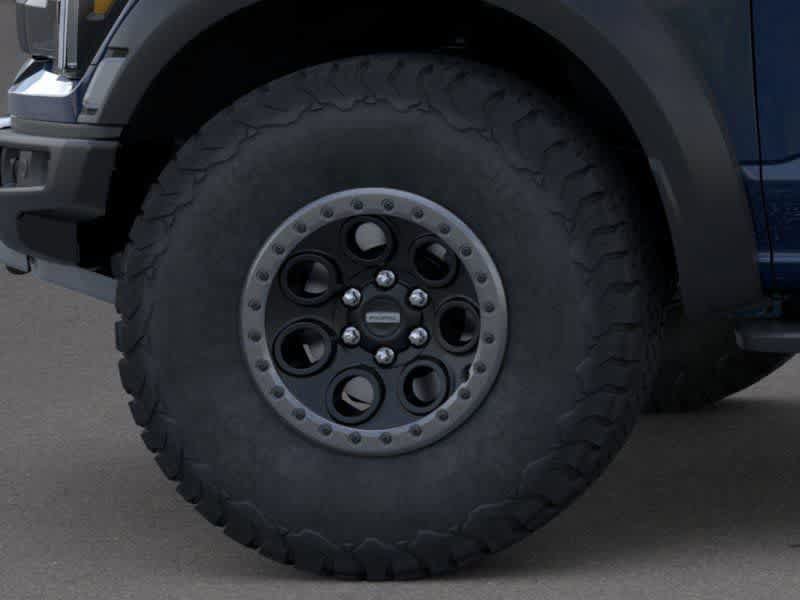 New 2025 Ford F150 Raptor AWD/4WD image 19