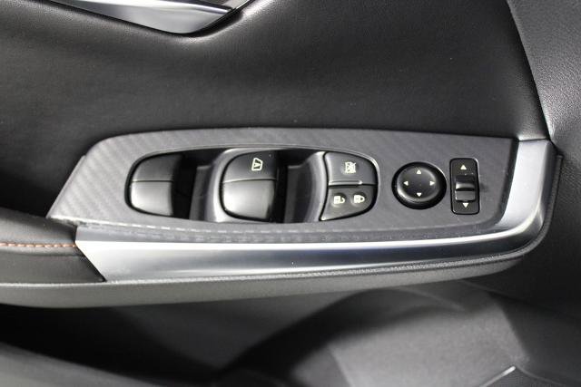 Certified 2024 Nissan Sentra SR FWD image 23