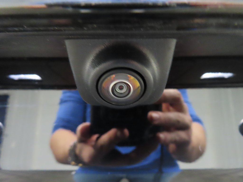 Used 2024 Chevrolet Tahoe Z71 image 42