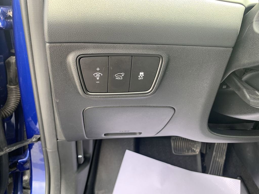 Used 2023 Hyundai Tucson Limited image 13