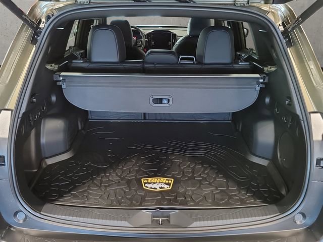 New 2026 Subaru Forester Wilderness image 36