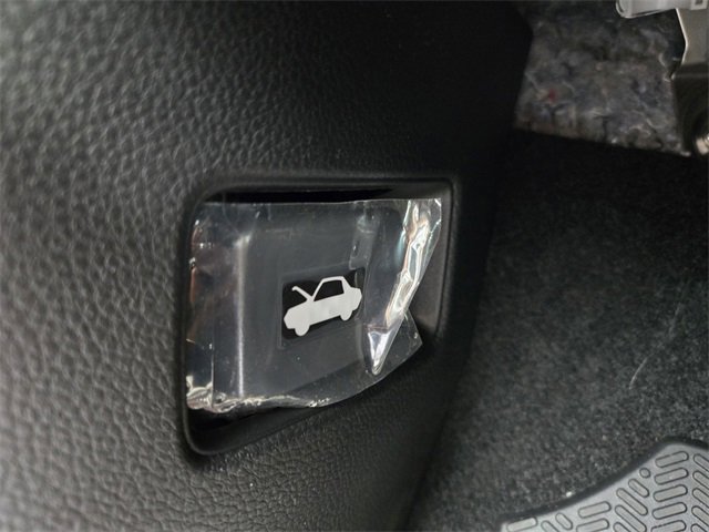 New 2026 Honda Civic Sport image 16