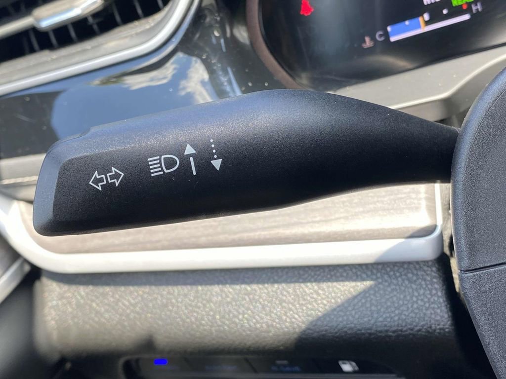 Used 2024 Jeep Grand Cherokee Limited 4xe image 26