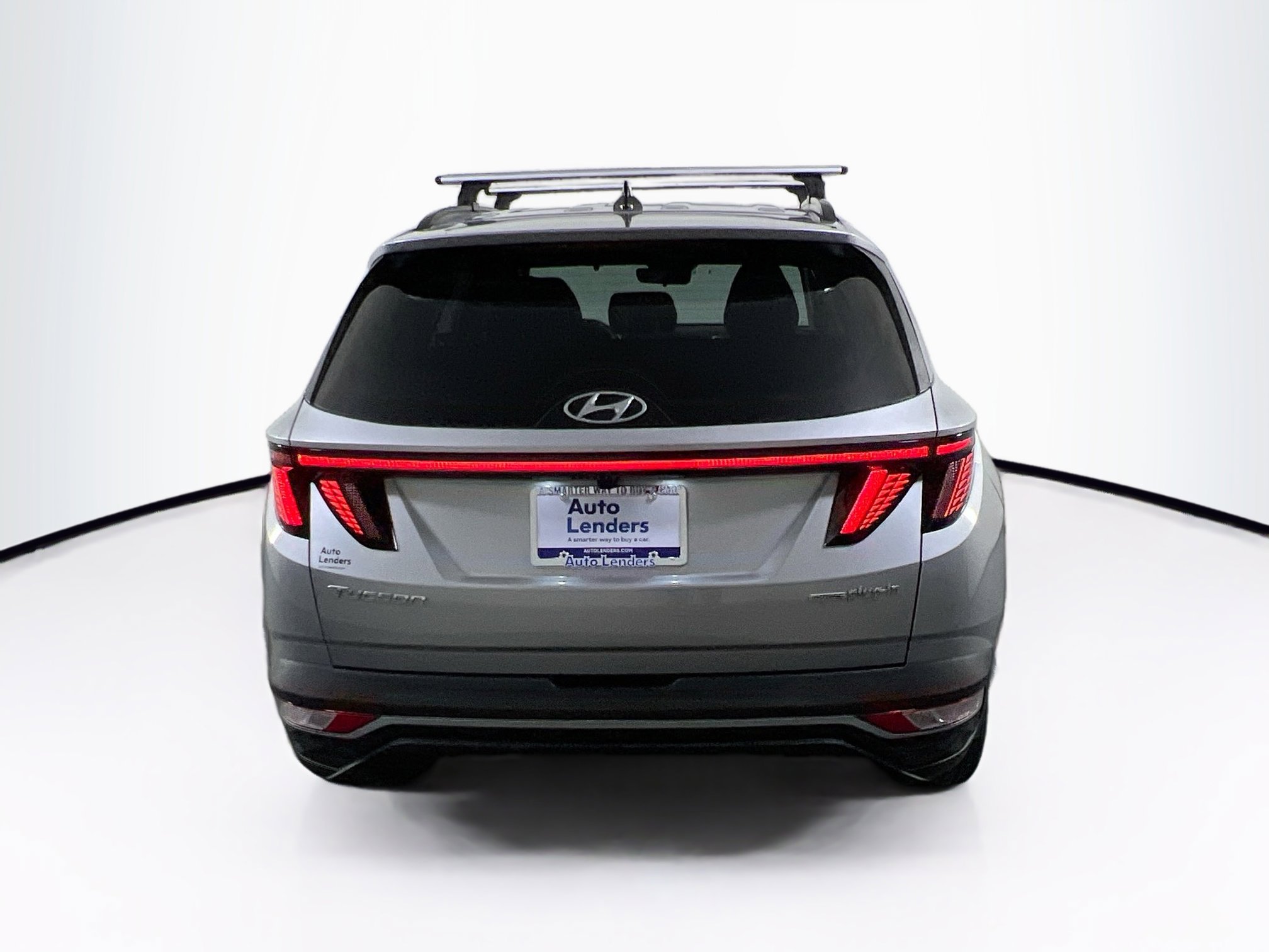 Used 2023 Hyundai Tucson SEL image 6