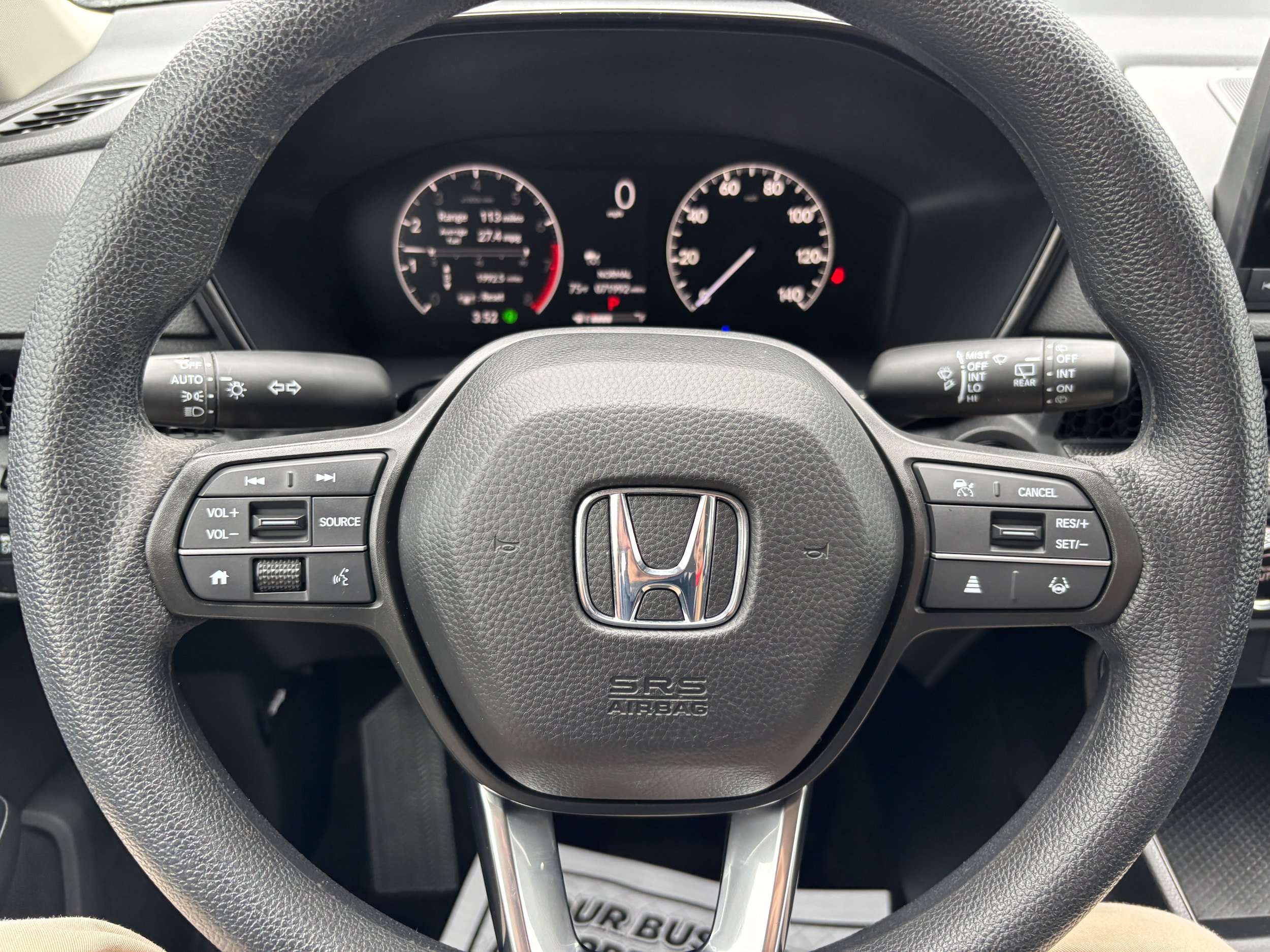 Certified 2024 Honda CR-V LX image 18