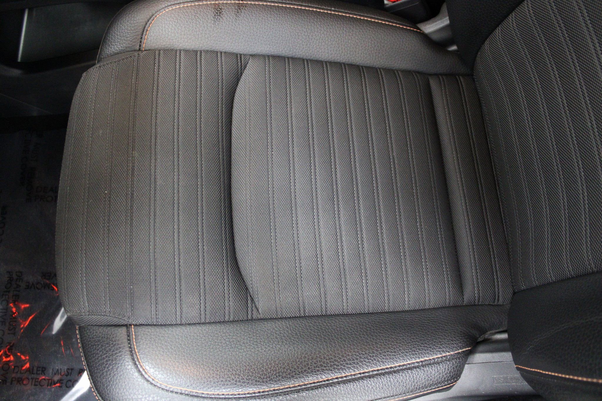 Used 2023 Nissan Pathfinder Rock Creek image 17