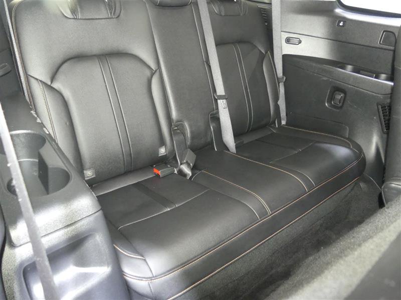 Used 2024 MAZDA CX-90 3.3 Turbo w/ Preferred Package AWD/4WD image 29