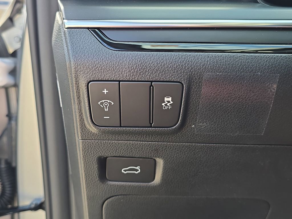 New 2026 Kia K5 GT-Line image 27