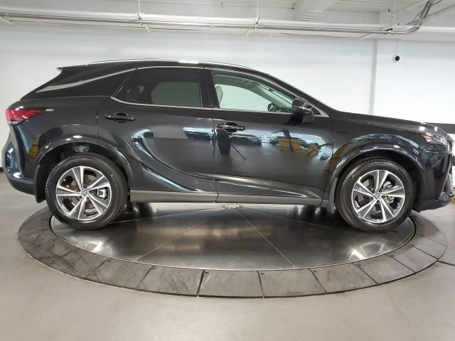 Certified 2024 Lexus RX 350 Premium w/ Accessory Package (Z1) AWD/4WD image 9
